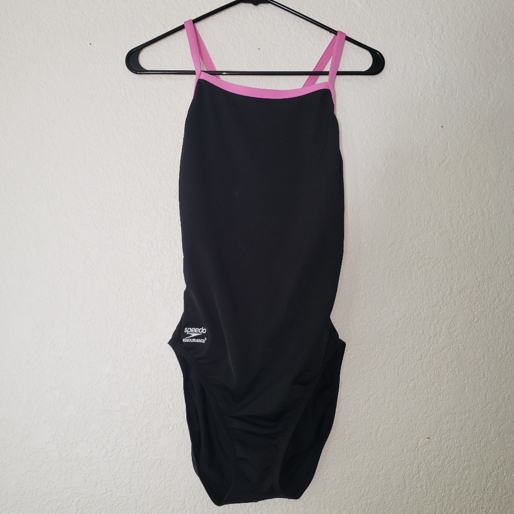 Womens Speedo One Piece Endurance (12/38)
